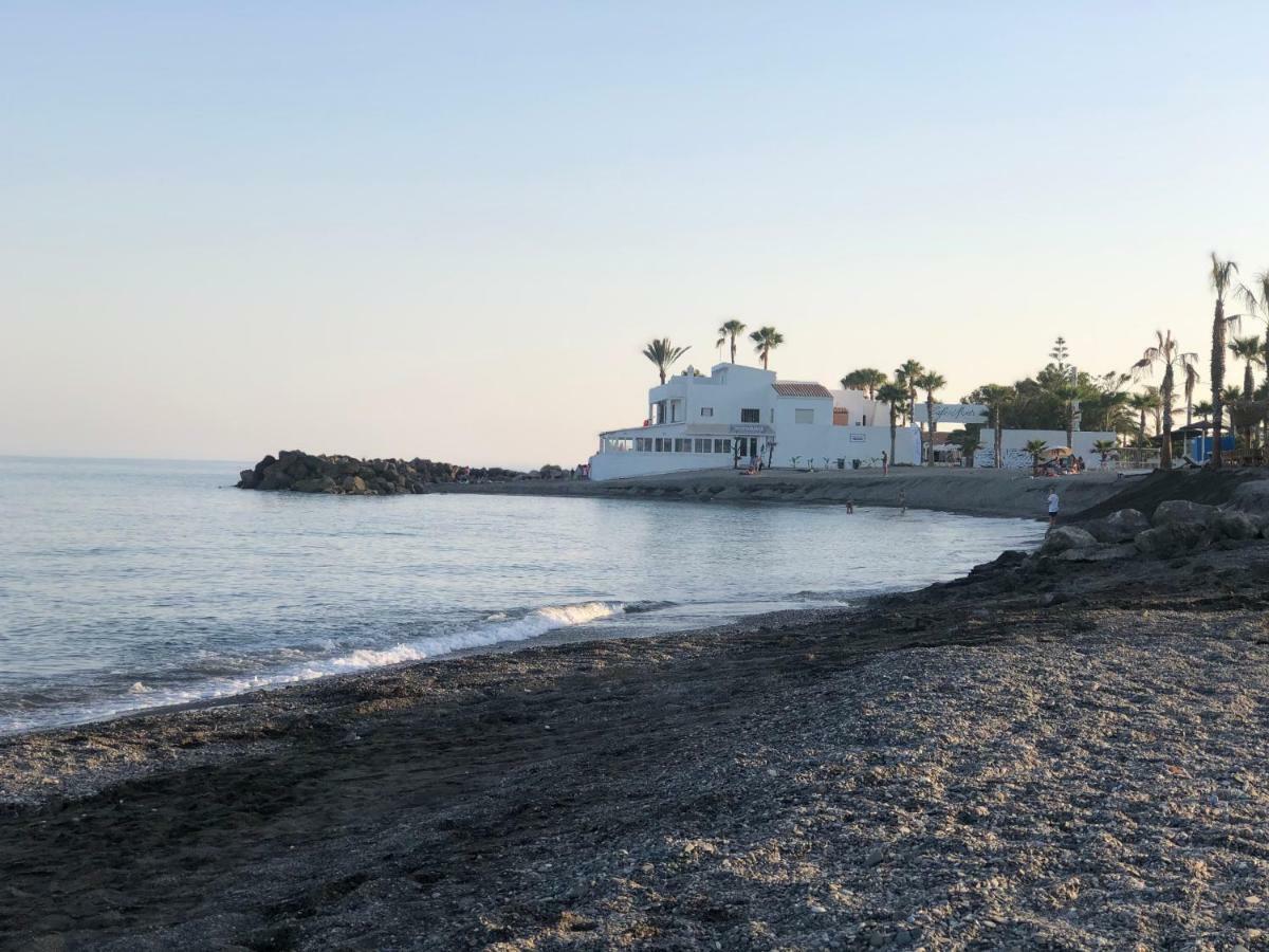 Piso Encantador Junto Al Mar, Relax, Tranquilidad ตอร์เรเดลมาร์ ภายนอก รูปภาพ